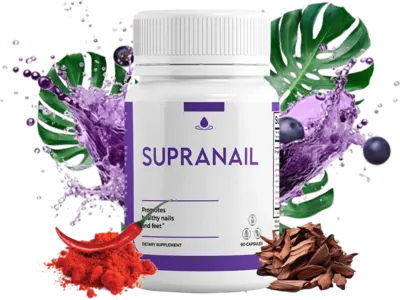 SupraNail